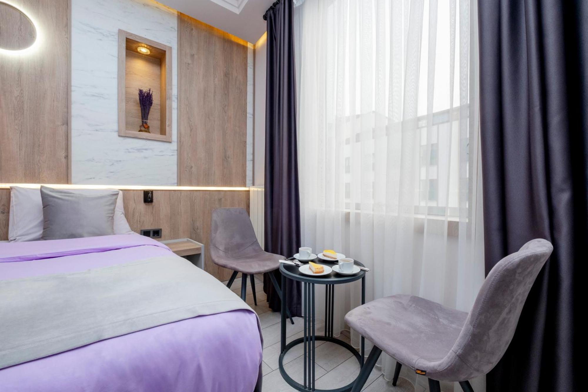 Lavender Airport Hotel Arnavutkoy ภายนอก รูปภาพ