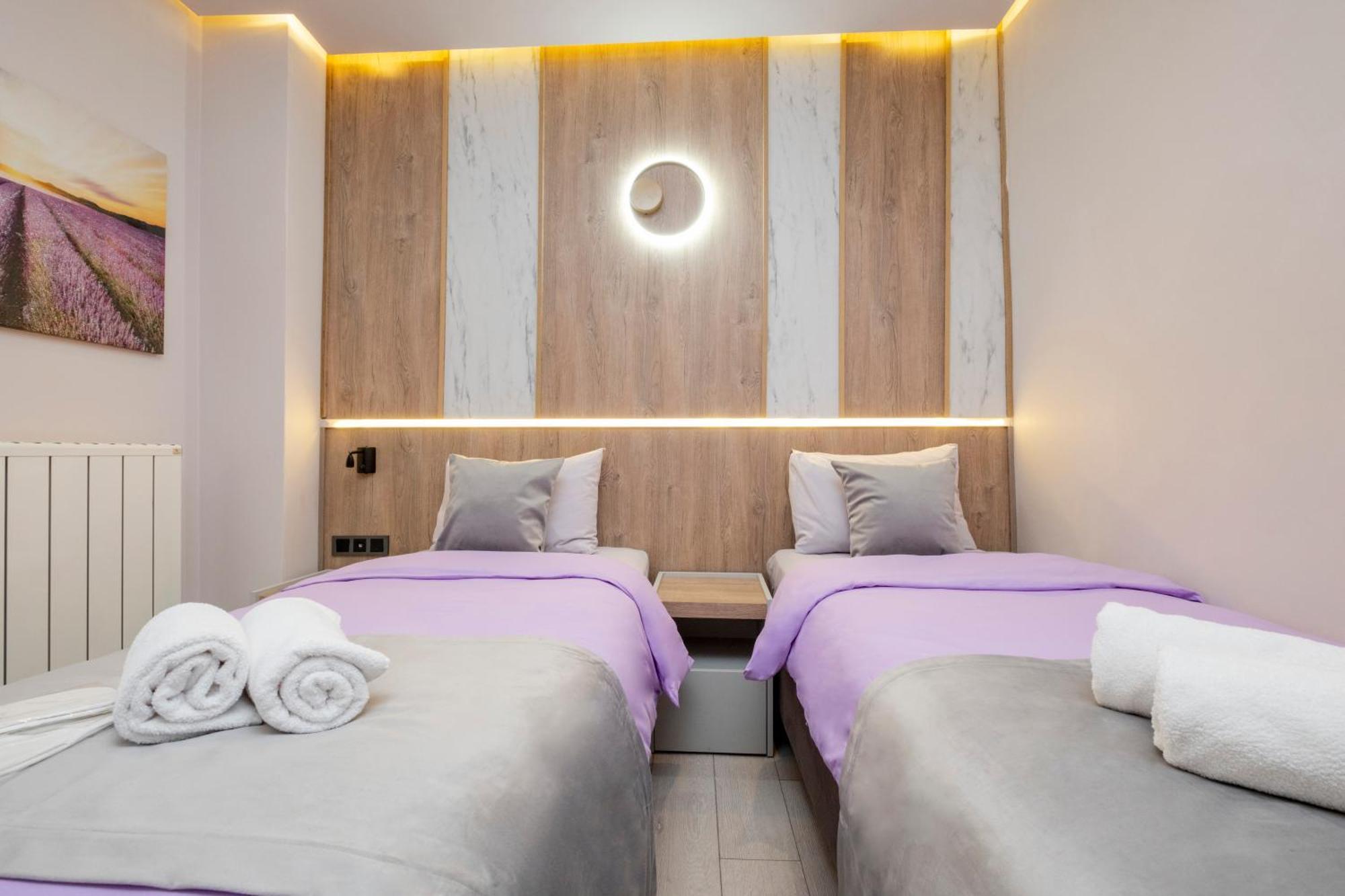 Lavender Airport Hotel Arnavutkoy ภายนอก รูปภาพ